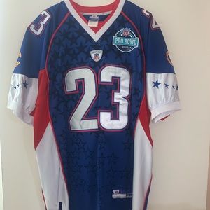 Pro Bowl Chicago Bears Devin Hester #23 Jersey